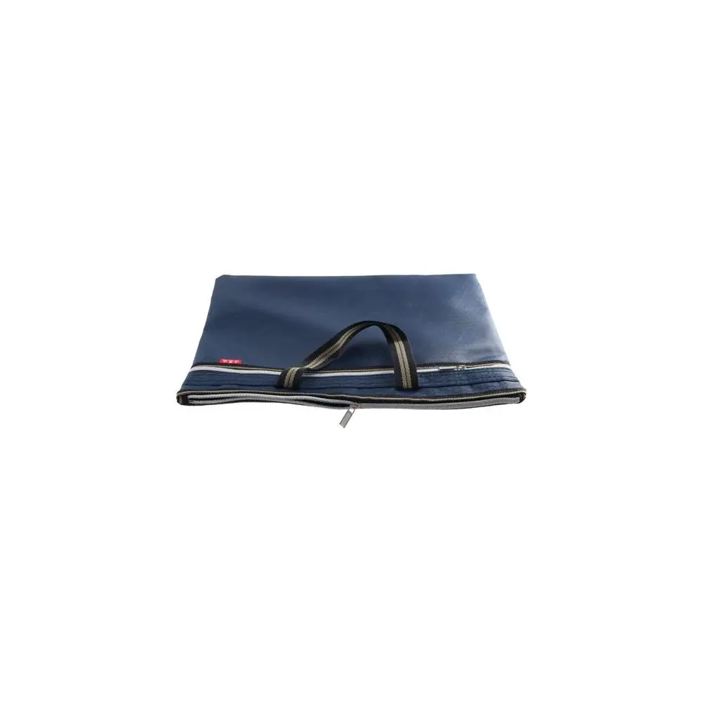 File Bag Briefcase Office Supplies Filing Products File Organizer Package Business Storage Bag Business Handbag A4 Document Bag