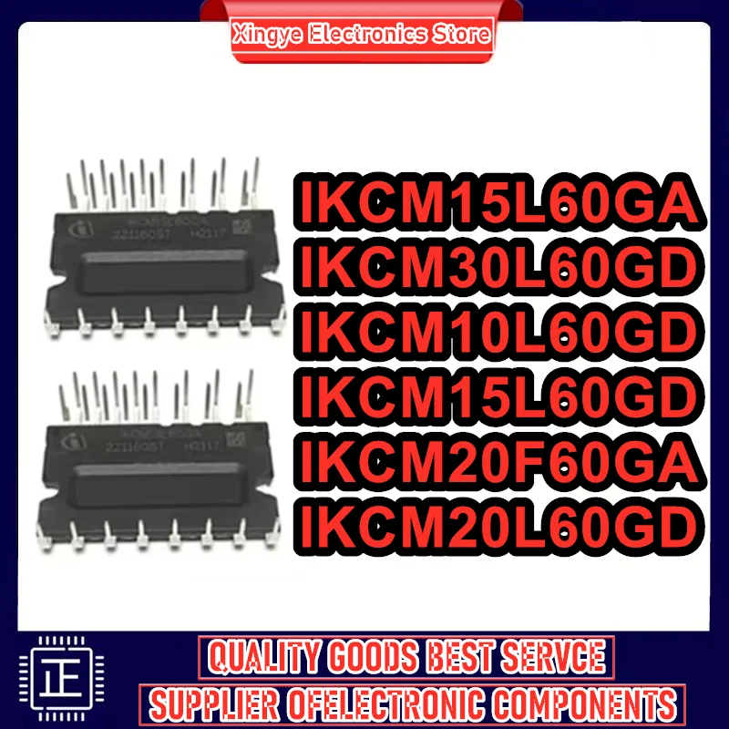 IKCM15L60GA IKCM30L60GD IKCM10L60GD IKCM15L60GD IKCM20F60GA IKCM20L60GD