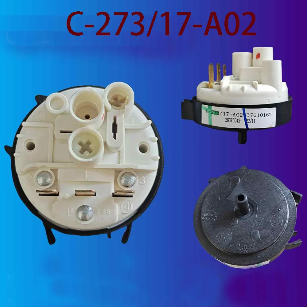 Dishwasher Water Le…