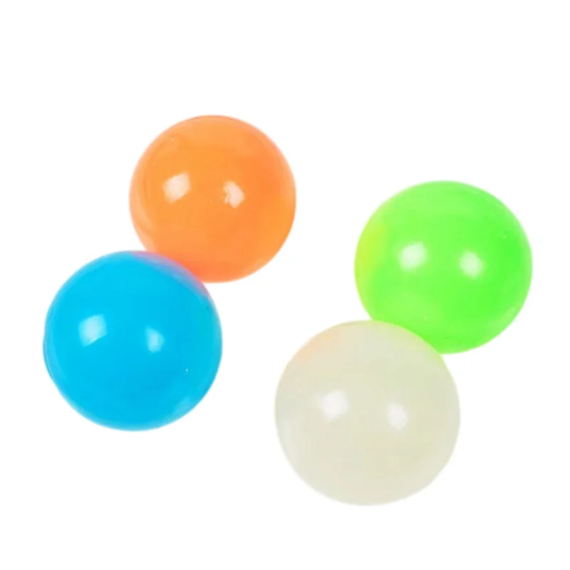 5PCS parties, Christmas and New Year parties, gifts, prizes, gift packages, stress relieving toys, kneading , and stress relief
