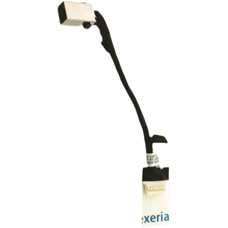 ... for Inspiron Achievement Vostro 14 5410 5418 5415 Power Charging Interface Power Head...