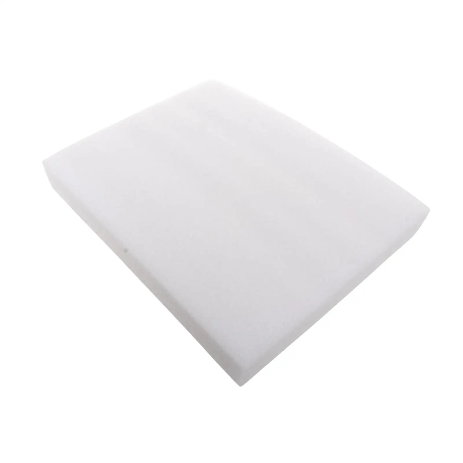Polyethylene Foam Sheet Cushion Packing Pad Versatile Polyethylene Pad for Transport Toolbox Cases Packing Craft Camera Storage view 2