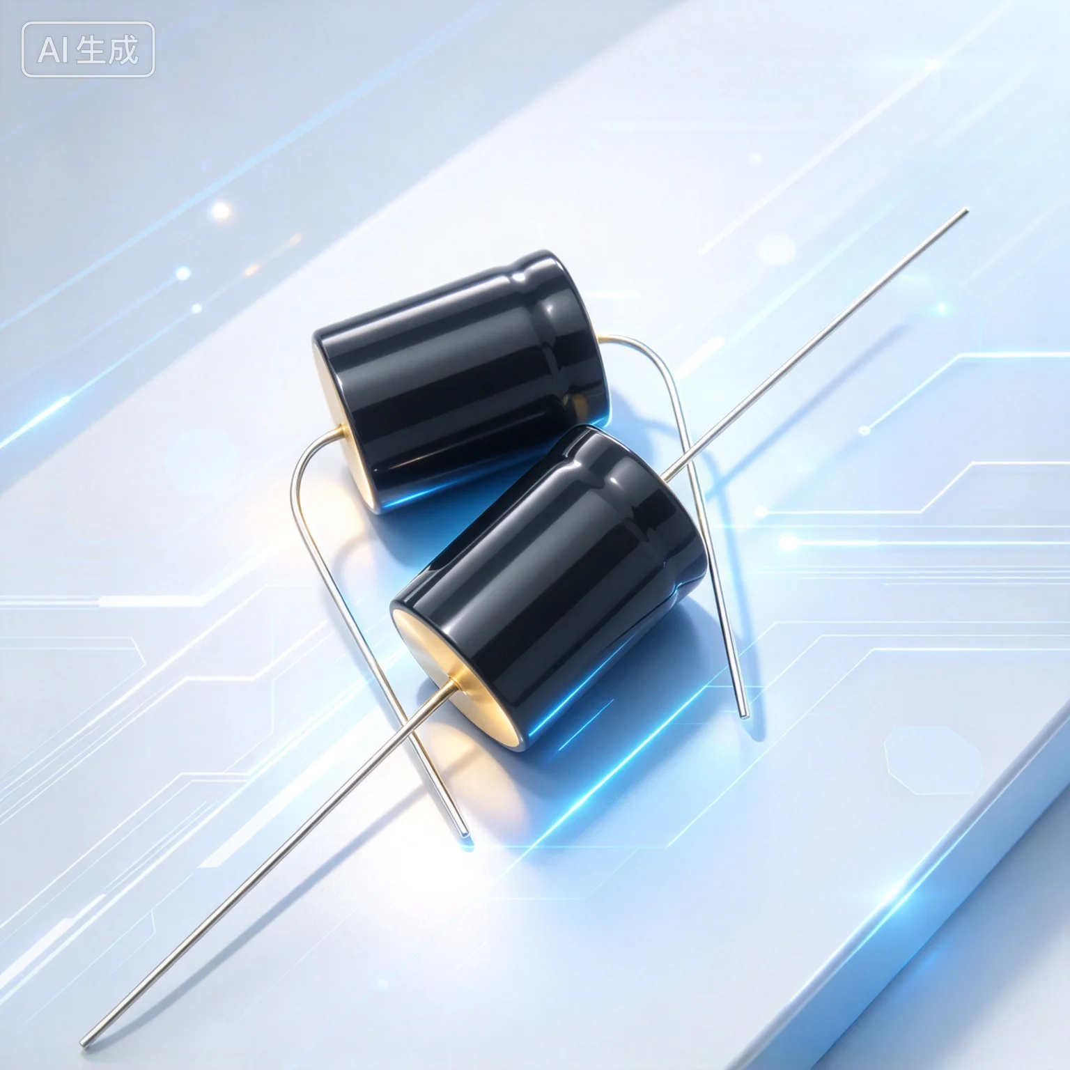 Premium for DAYTON-Loudspeaker 6.8UF 100V DC 5% Audio Non-Polar Capacitor  10pcs