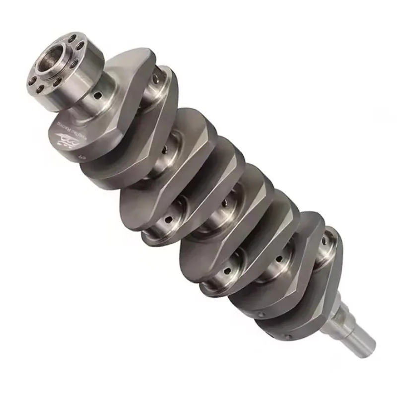 Venda quente Vendas de fábrica 77mm 83mm Curso 4AGZ 4AGE Virabrequim para motor Corolla 4AGE