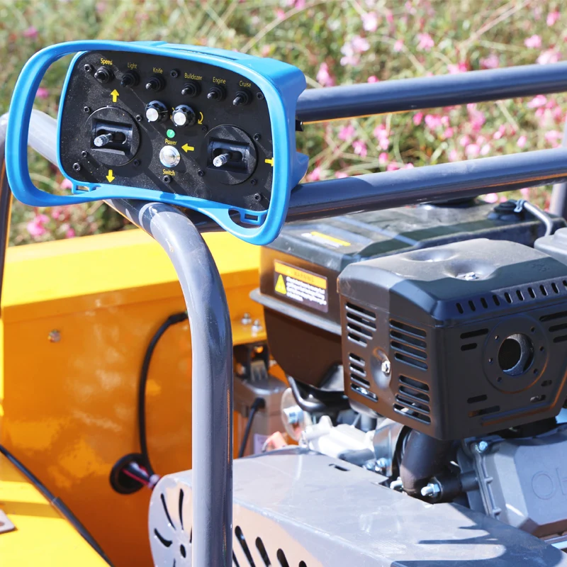 Customized Cheap Wholesale Wholesale Hot Trimmer Mini Zero Turn Diesel Lawn Mower