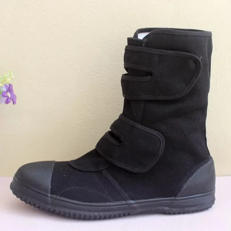 Kakashi cosplay boots