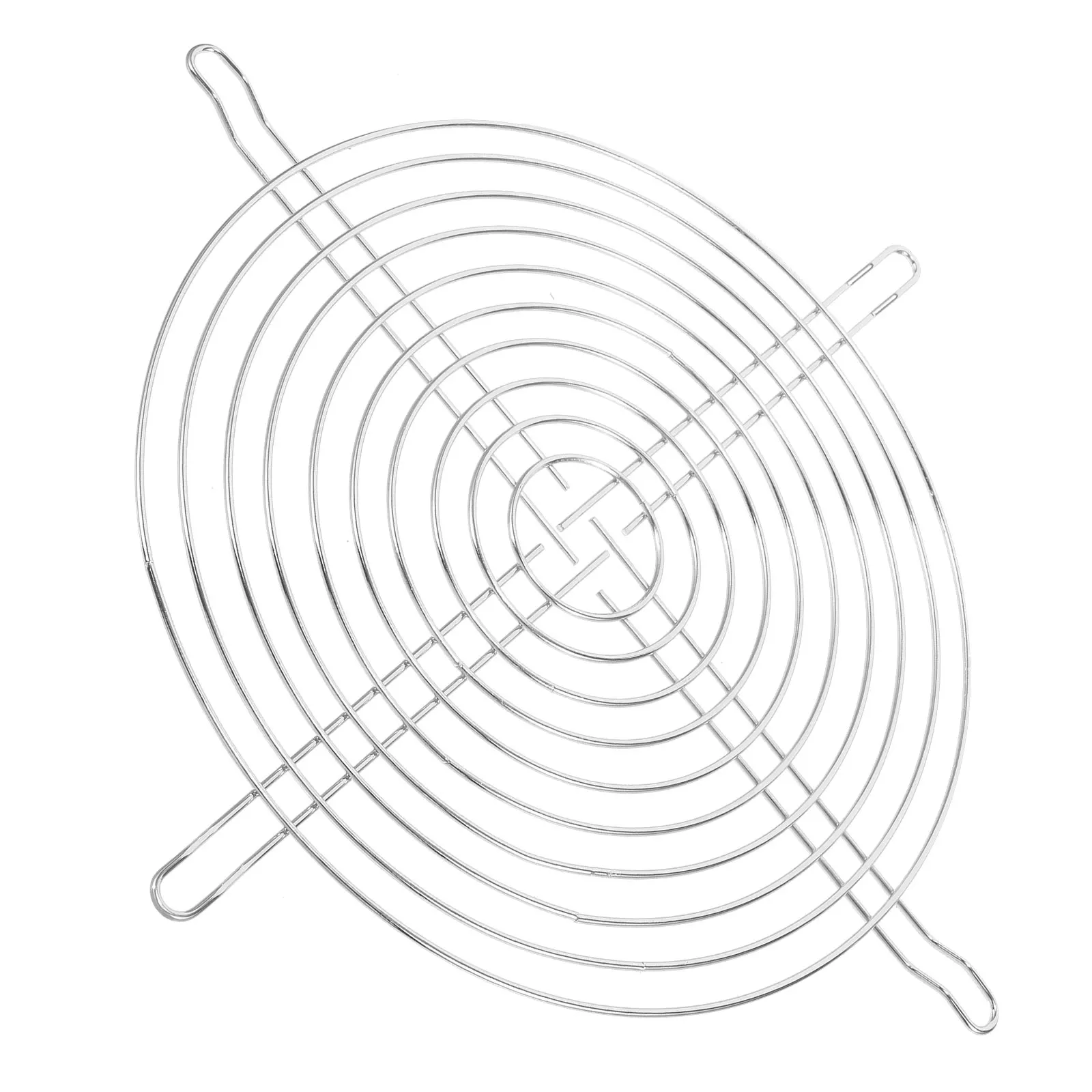 

Exhaust Guard Protector For Exhaust Mesh Protector For Ventilation Fan Grille Cover Cooling Fan Accessories