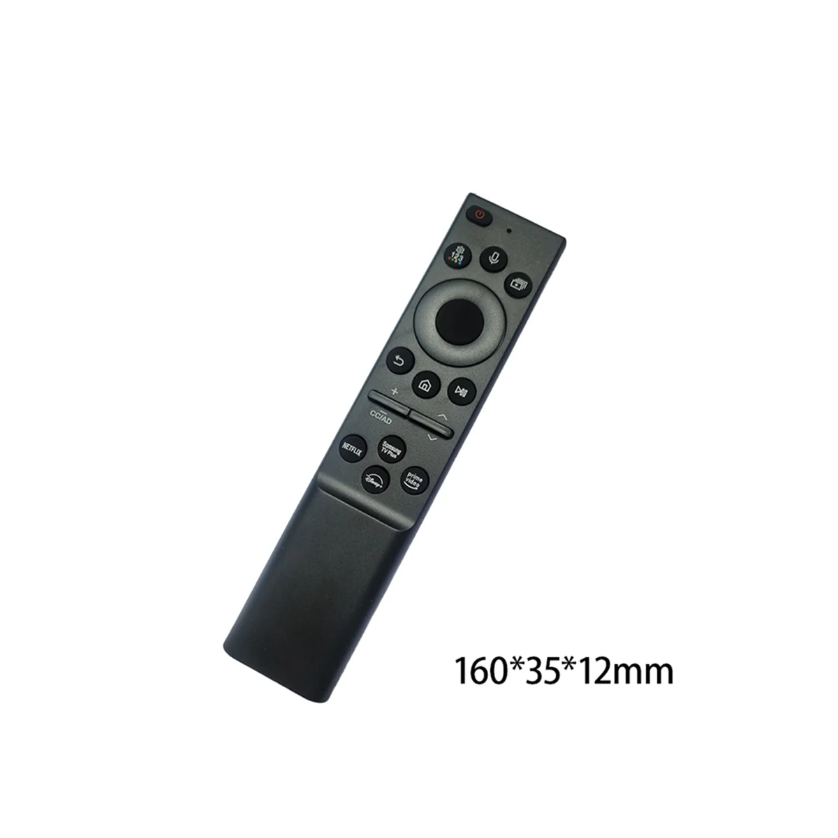 BN59-01385A Voice Remote Control for Smart 4K BN59-01432J BN59-01385A QLED OLED Frame and Crystal UHD Series