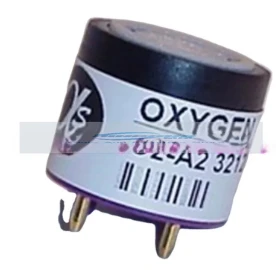 100% NEW Original Alphasense Oxygen Sensor O2-A2   O2A2  Latest Production Date