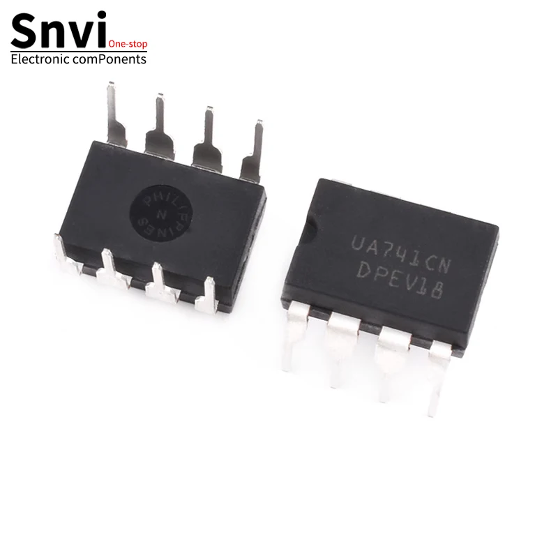 5 PCS SN75176BP SN75176 transceptor de ônibus diferencial/receptor chip driver plug-in DIP-8