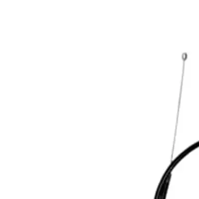 OEM-Spec Throttle Cable Replacement for FS38 FS45 FS45C FS46 FS55 FS55R Brushcutters and for trimmers Part 4140-180-1105