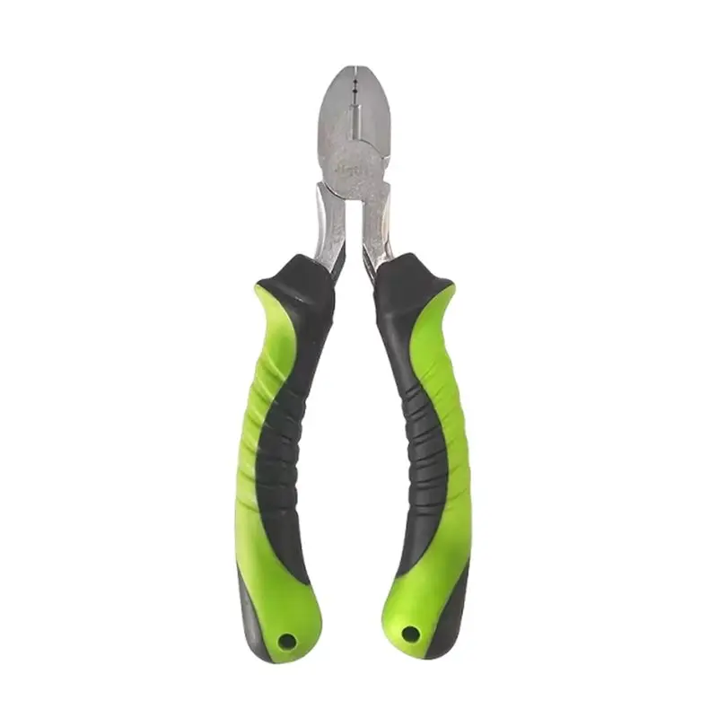 

A79E-Набор аксессуаров для карповой рыбалки: плоскогубцы для дикой рыбалки, инструменты для обжима, рыболовные принадлежности