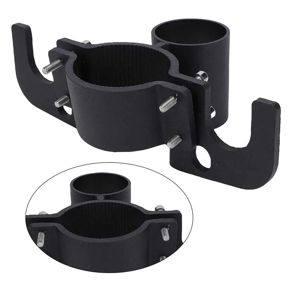 RV Towing Chain Organizer Heavy Duty Anti-Rust Cable Wire Harness Holder RV Trailer Parts Accessories