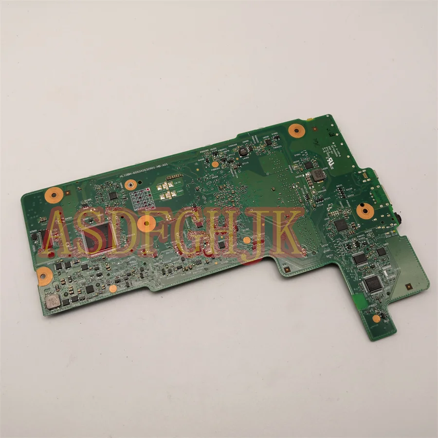 Placa base Original para Toshiba Satellite Click 2, serie L35W, Intel, HL10BM-6050A2632901-MB-A01, prueba OK, HB46U200EE