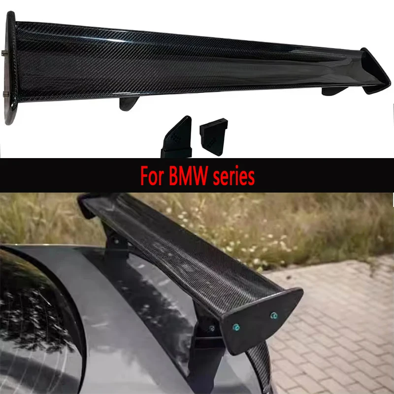 Carbon Fiber Tail F… - image