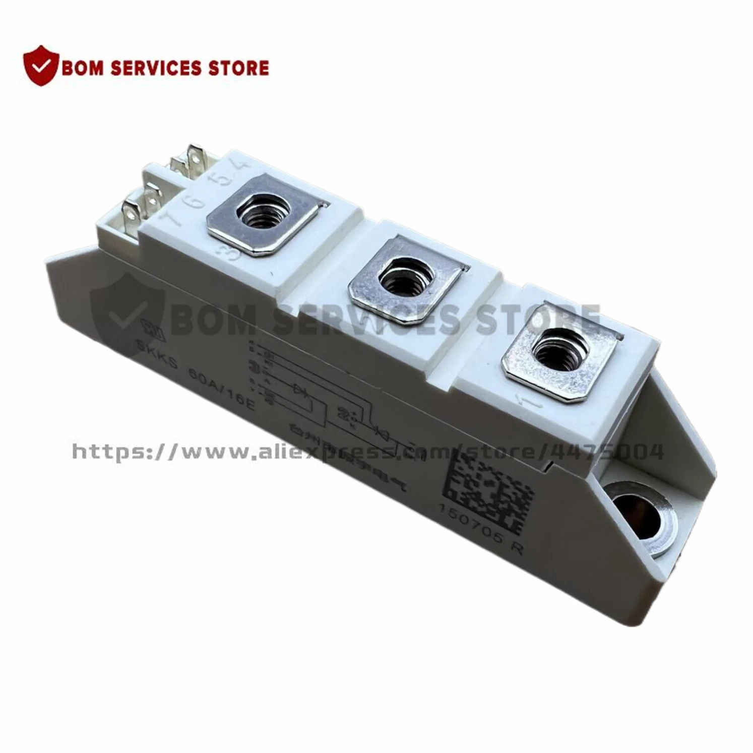 SKKS60A/16E Original Power Module