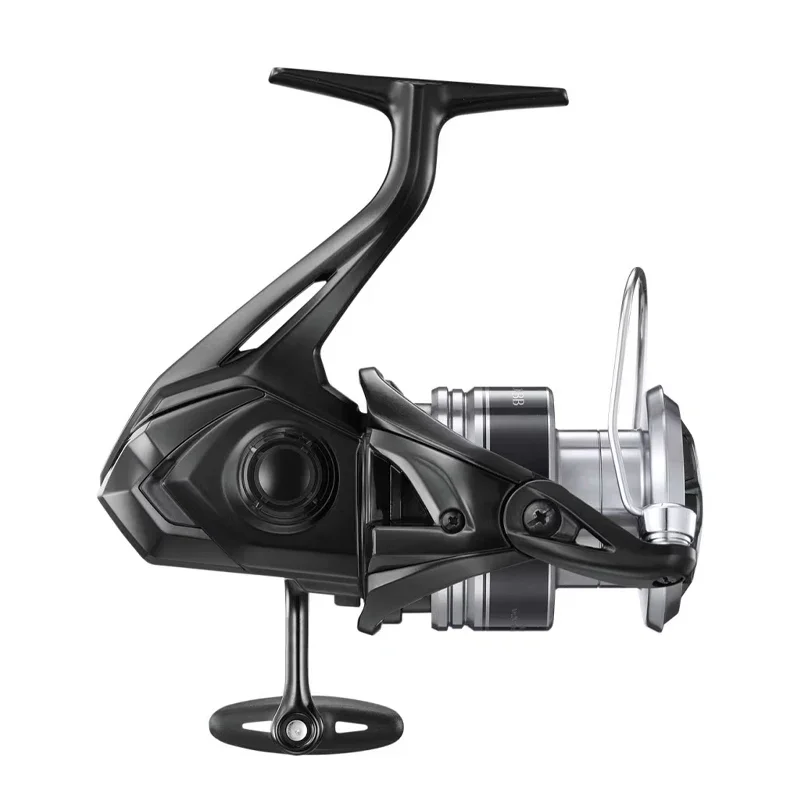 SHIMANO 2022 AERO BB Fishing Reel Spinning Reel Fresh Water Salt Water Fishing Parts  C3000 4000 C5000