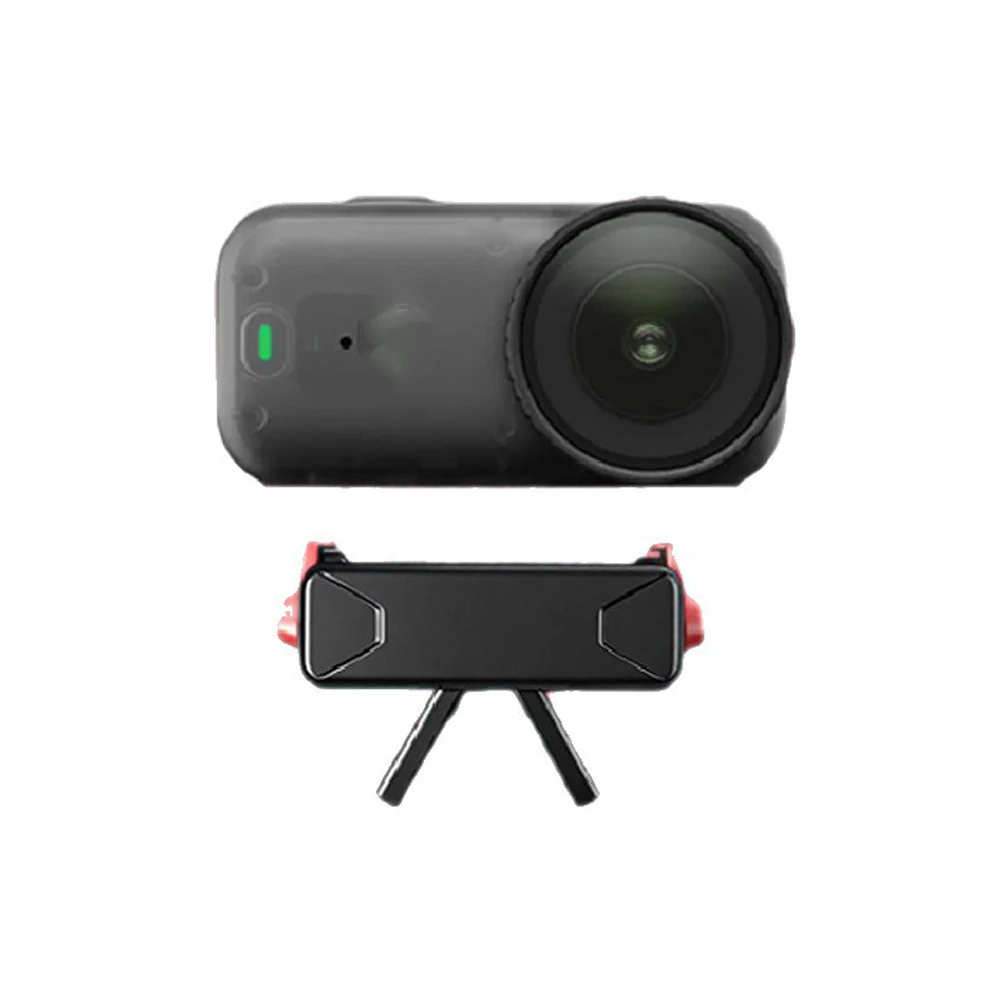 

for DJI Osmo Nano Camera Magnetic Mounting Base with 1/4inch Screw Hole Quick Release Camera Foldable Extension Mount