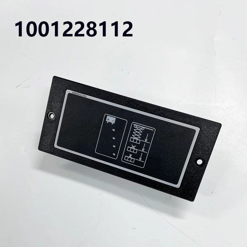 1001228112 Control Module Platform Used for JLG Scissor Lift 1532R/1932R/ES1932/ES2632/ES3246