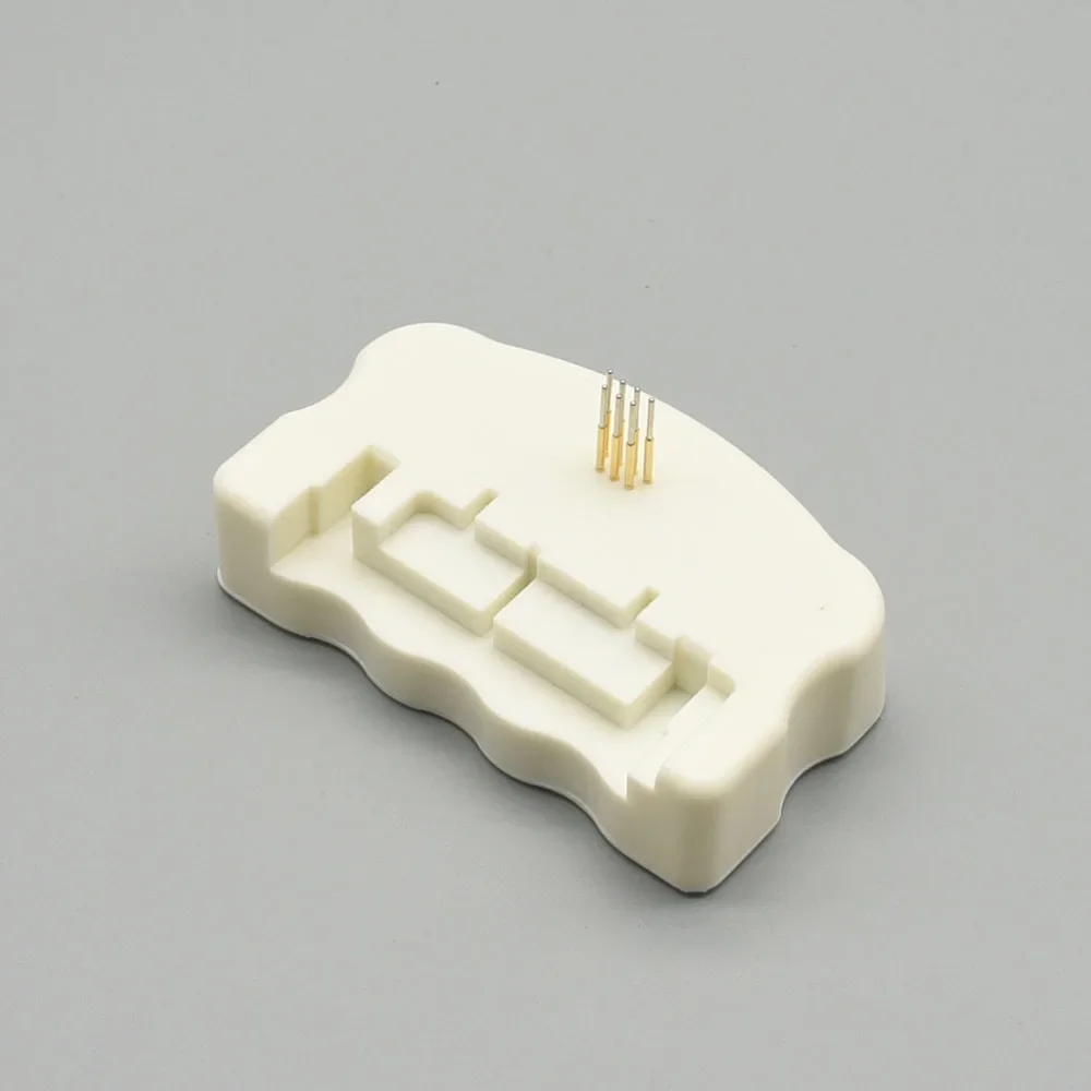 1 шт. T04D сброс чипа резервуара для обслуживания Epson WF-2860 WF-2865 WF-2861 XP-5105 XP-5100 L6490 L14150 L6270 M1180 M3180 Printe