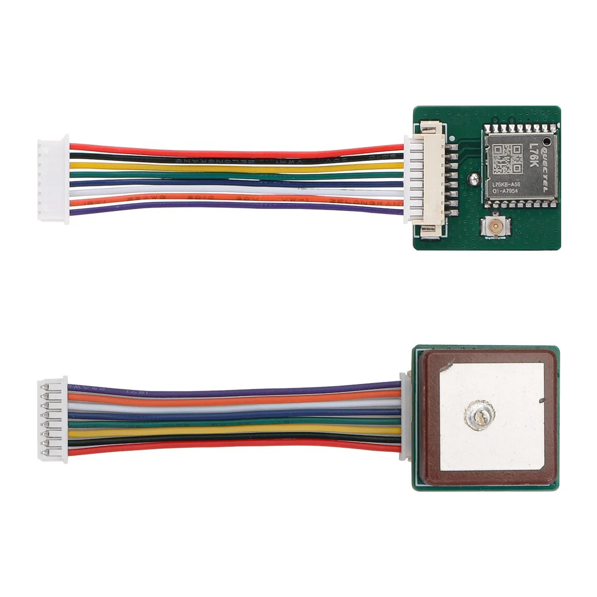 L76K Gnss Gps Modul…