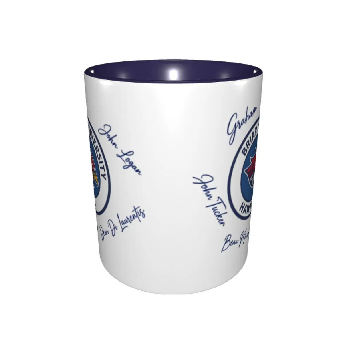 Off Campus Stephen Kalyn Briar Graham 44 Mug Fun Coffee Cup Gifts For Friends