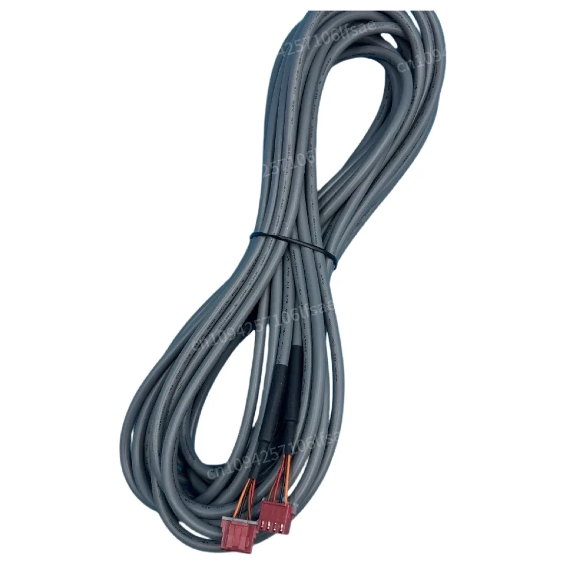 

NEW New Gree air conditioner air energy, wire controller hand operator, control panel cable plug, four 4-core cable head