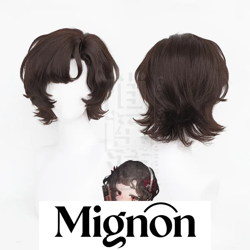 

Обратный: парик для косплея Schneider 1999 года, имитация кожи головы, подарок на Хэллоуин