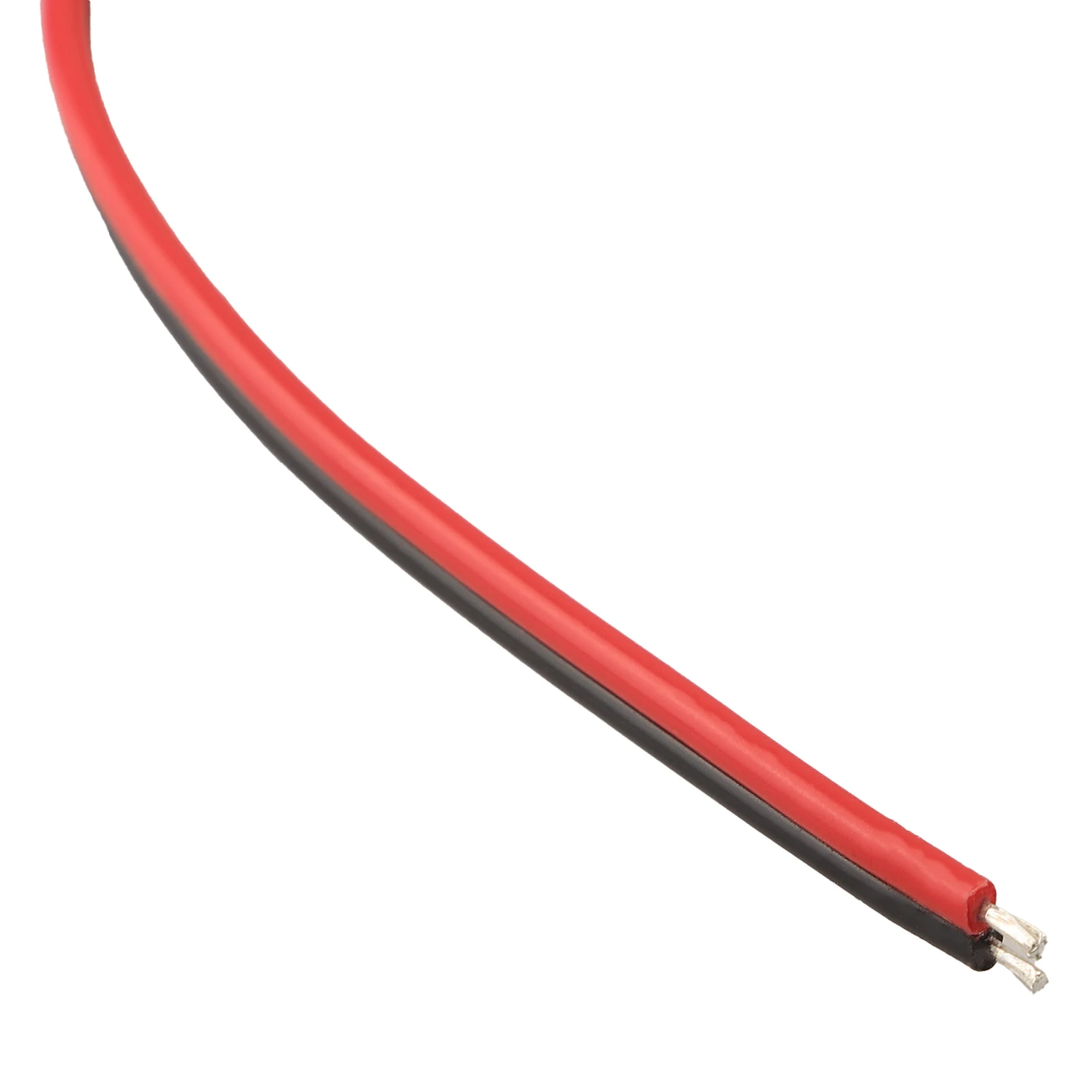 RV Connector Cable 14AWG SAE Connector Automotive RV Copper Material Flexible PVC Cover High Durability Customer Satisfaction