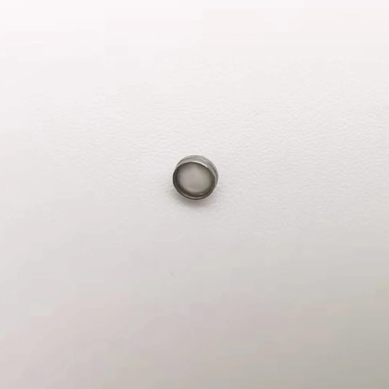 Высококачественная синяя светящаяся точка для лицевых панелей подводника 116610 126610 , Запасной рынок запчастей для часов