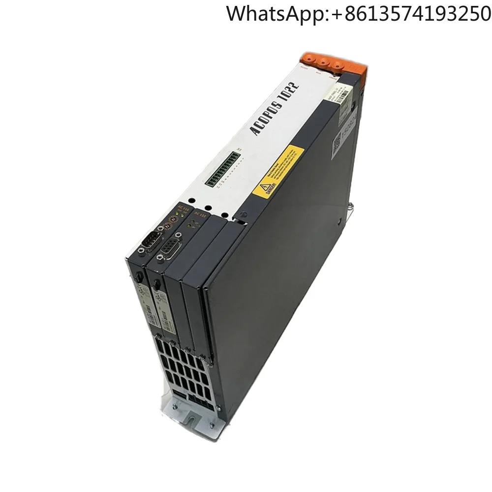 

100% New B&R 8V Series Servo Amplifier Controller 8V1022.00-1