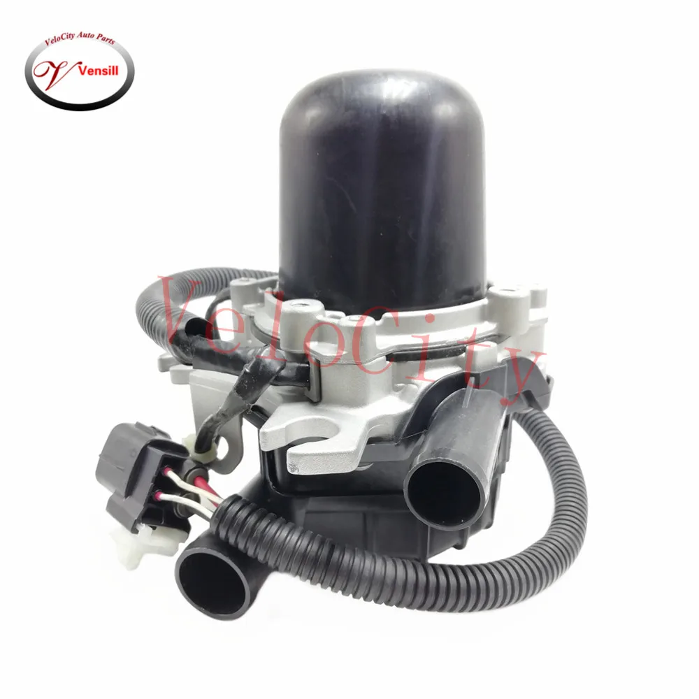 Refurbished Air Pump Assembly For Toyota FJ Cruiser 4Runner Land Cruiser Prado Lexus GX460 Part No# 17610-0C030 176100C030