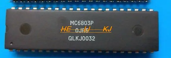 

IC new original MC6803P MC6803 DIP40