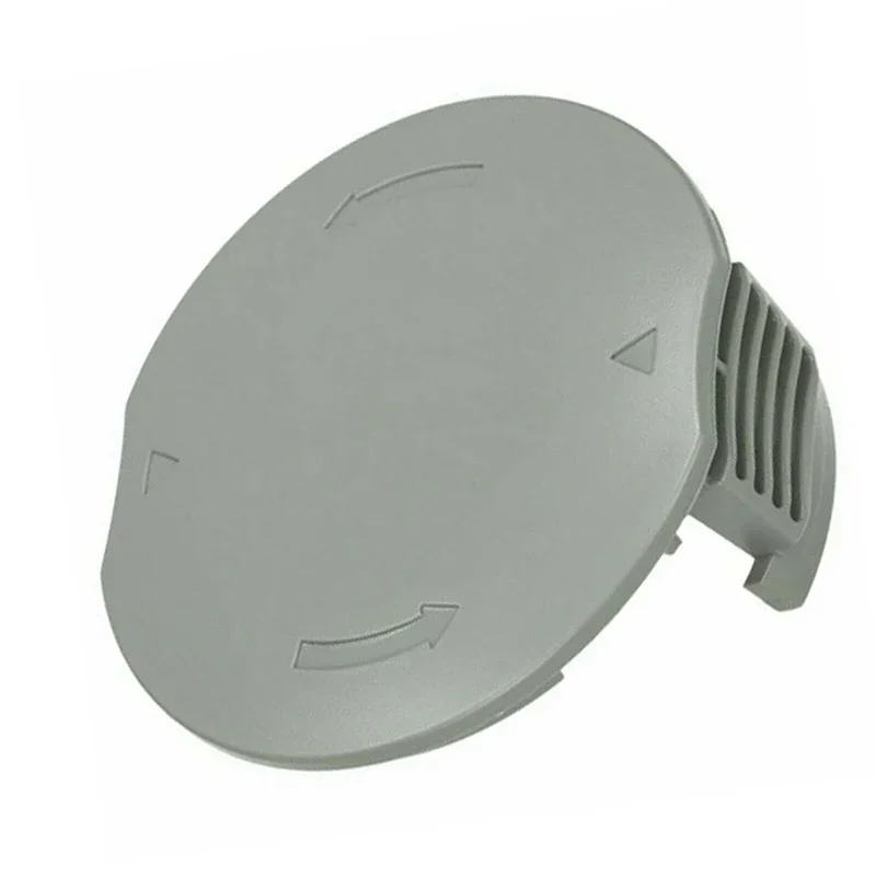 Trimmer-Spulenabdeckung für BOSCH EASYGRASS CUT 18-230 18-26 18-260 23 26 TEIL F016F05320 Garten-Rasenmäher-Zubehör – Detail 3