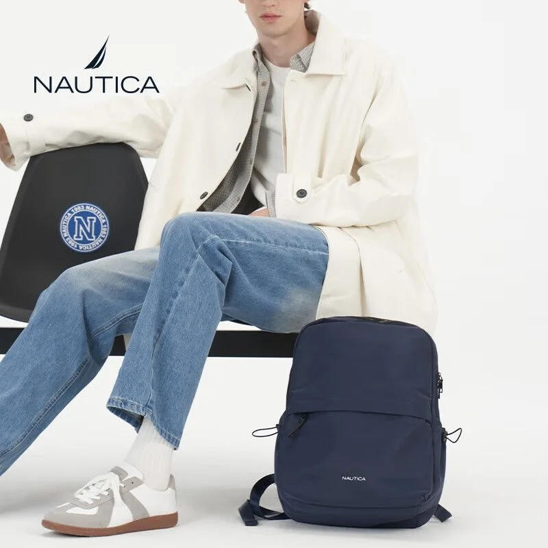 nautica-foreign-trade-bestseller-backpack-large-capacity-business-commuter-laptop-bag-fashion-trend-endorsement-bag