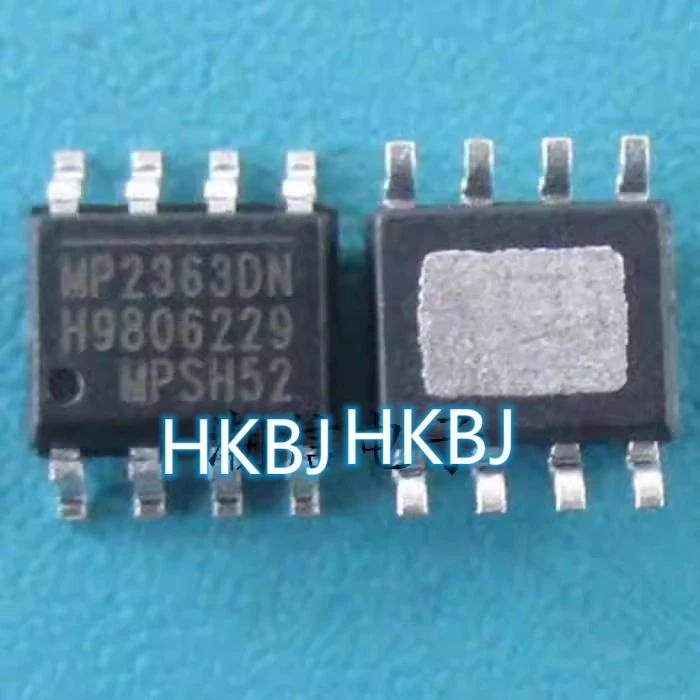 5pcs MP2363 MP2363DN MP2363DN-LF-Z SOP8 NEW