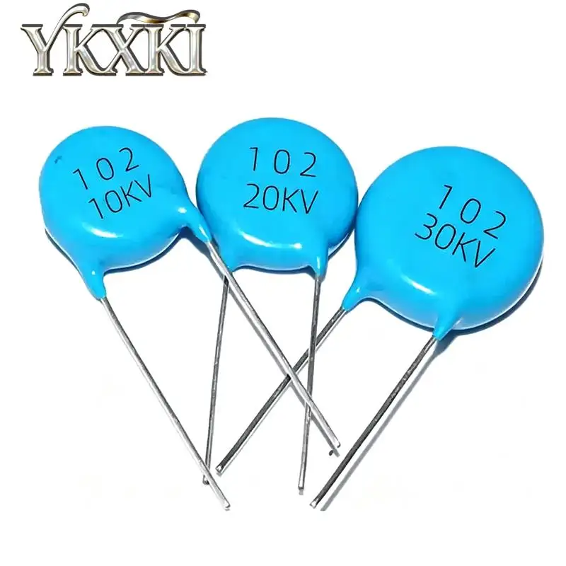 4KV 6KV 10KV 20KV 30KV High voltage Ceramic Capacitor 101 102 103 221 331 471 681 222 332 472 1000PF 330PF 680PF 2200PF 10000PF