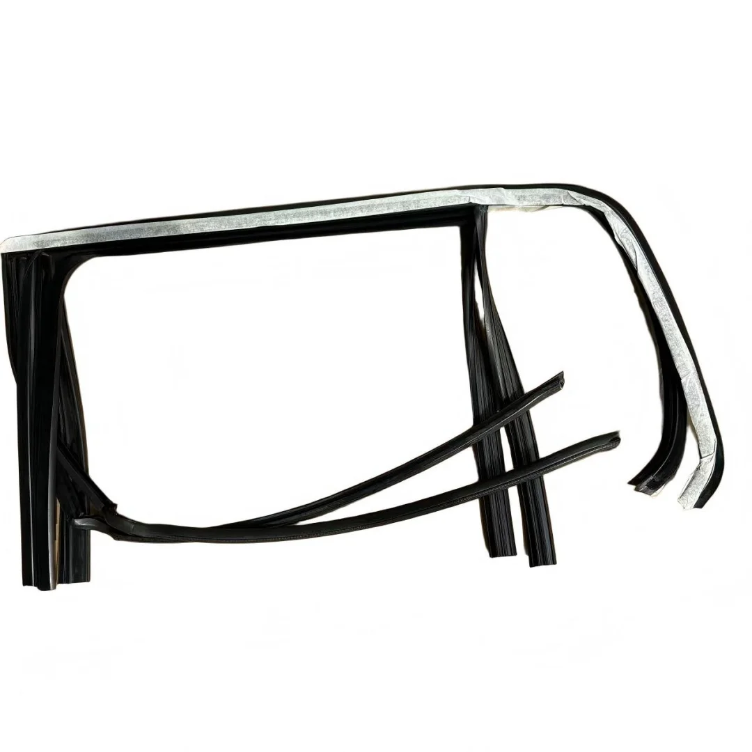 

Suitable for Volkswagen Golf MK75G sealing strip 5G6839431 5G6839432