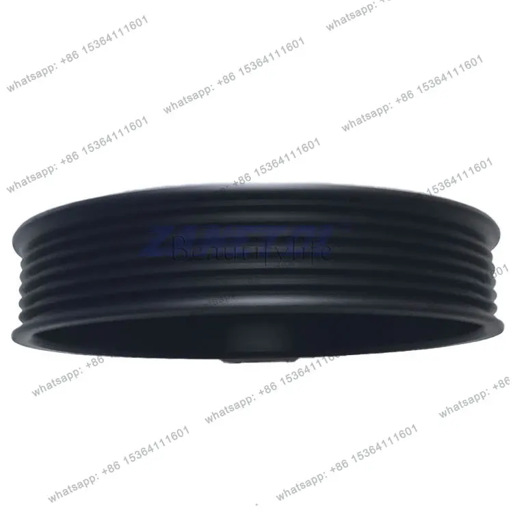 TOOL Applicable, water pump pulley 68046027AA