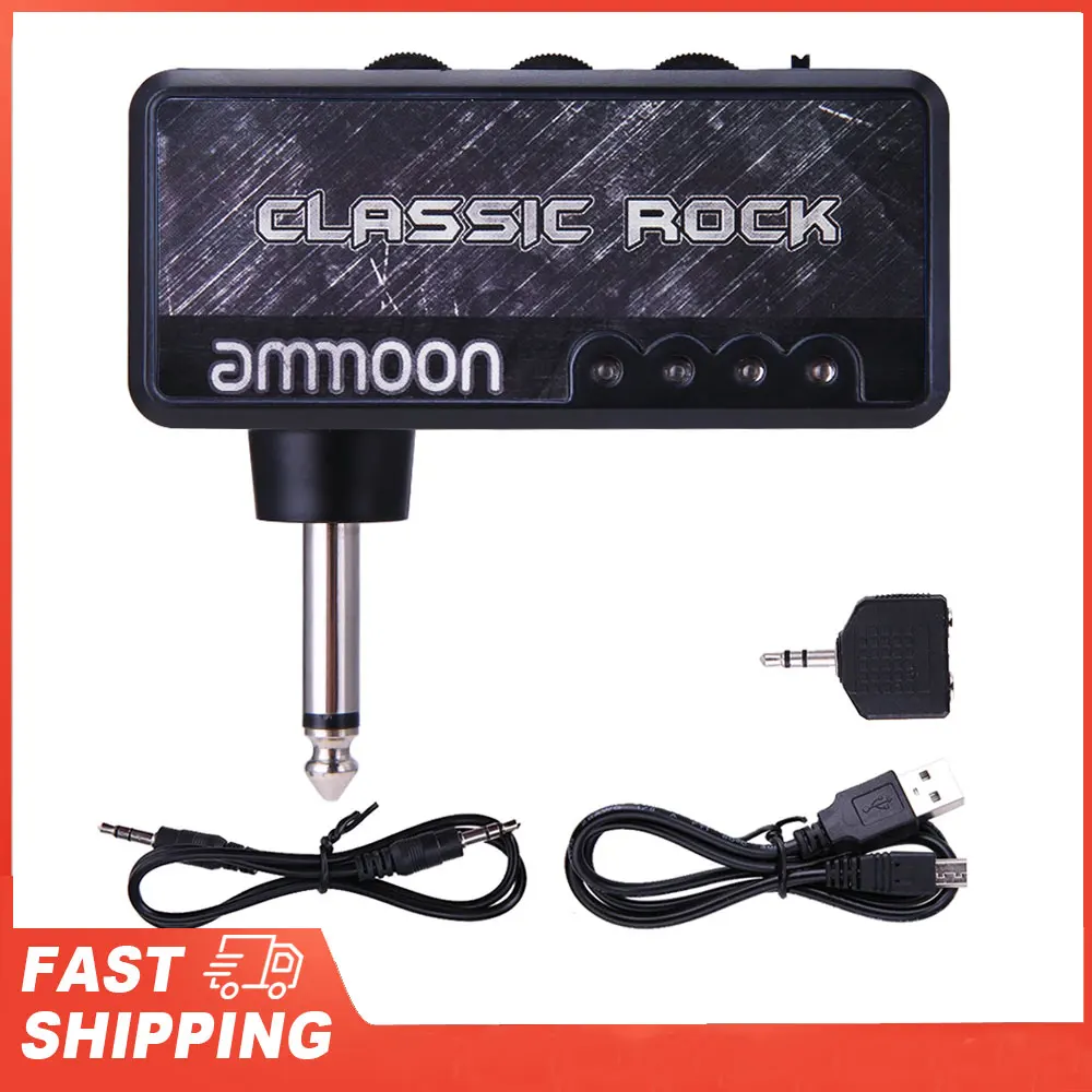 #36 Musical Instrument Amplifiers List of Top Picks