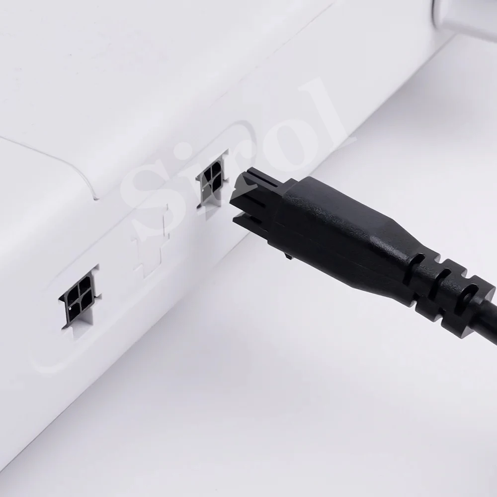 สําหรับ Bambu lab AMS lite 1M สายต่อ 4 พินสําหรับ A1/A1 mini 3D เครื่องพิมพ์