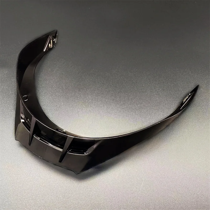 لملحقات سبويلر ذيل خوذة PISTA المتوافقة مع Pista GP وPista GPR وCorsa وCorsa R #4