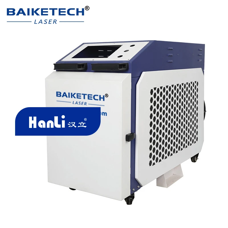 2000 W Handheld Raycus Laser Marke Schweißgerät Fabrikpreis