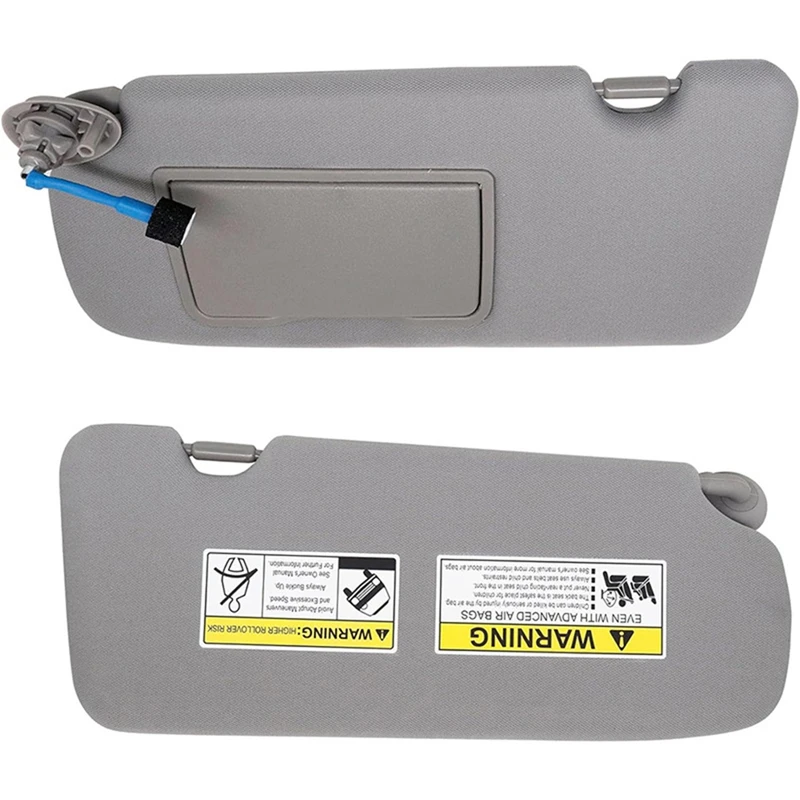

Sun Visor Assy Sun Protection Sun Shielding Visor For Honda CR-V CRV 2017 2018-2022