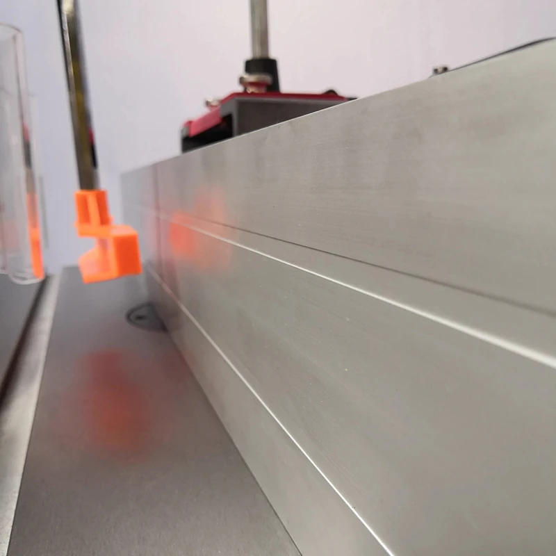 STR W0401 Single Axis Wood Shaper Moulder Iron Cast Automatic Spindle Moulder with Sliding Table 220v