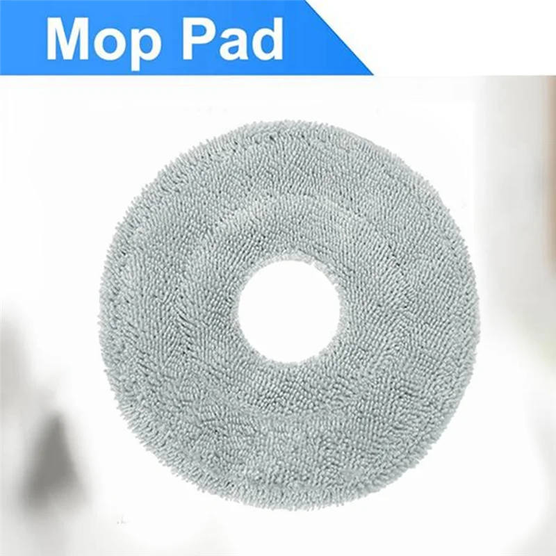 

A05G-50 шт. щетка-фильтр, мешок для пыли и комплект ткани для швабры Fordreame L10s Pro Gen 2/RLL42SDA, запасные части для пылесоса