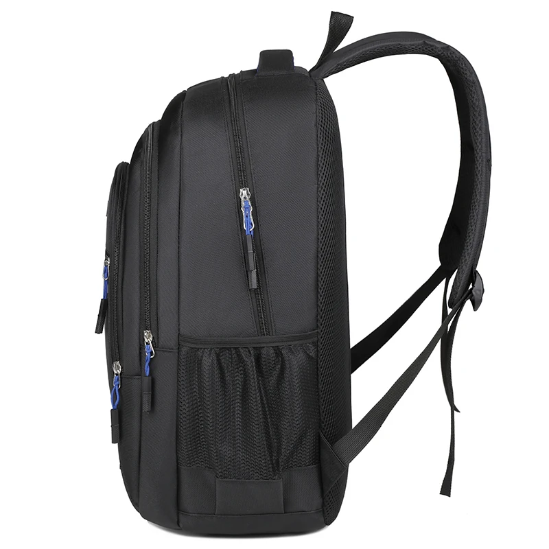 Leisure Backpack, Unisex Travel Backpack, Large Capacity Commuting Bag, Can Accommodate 16 Inch Laptop Bag