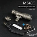 M340C (TAN) COMBE