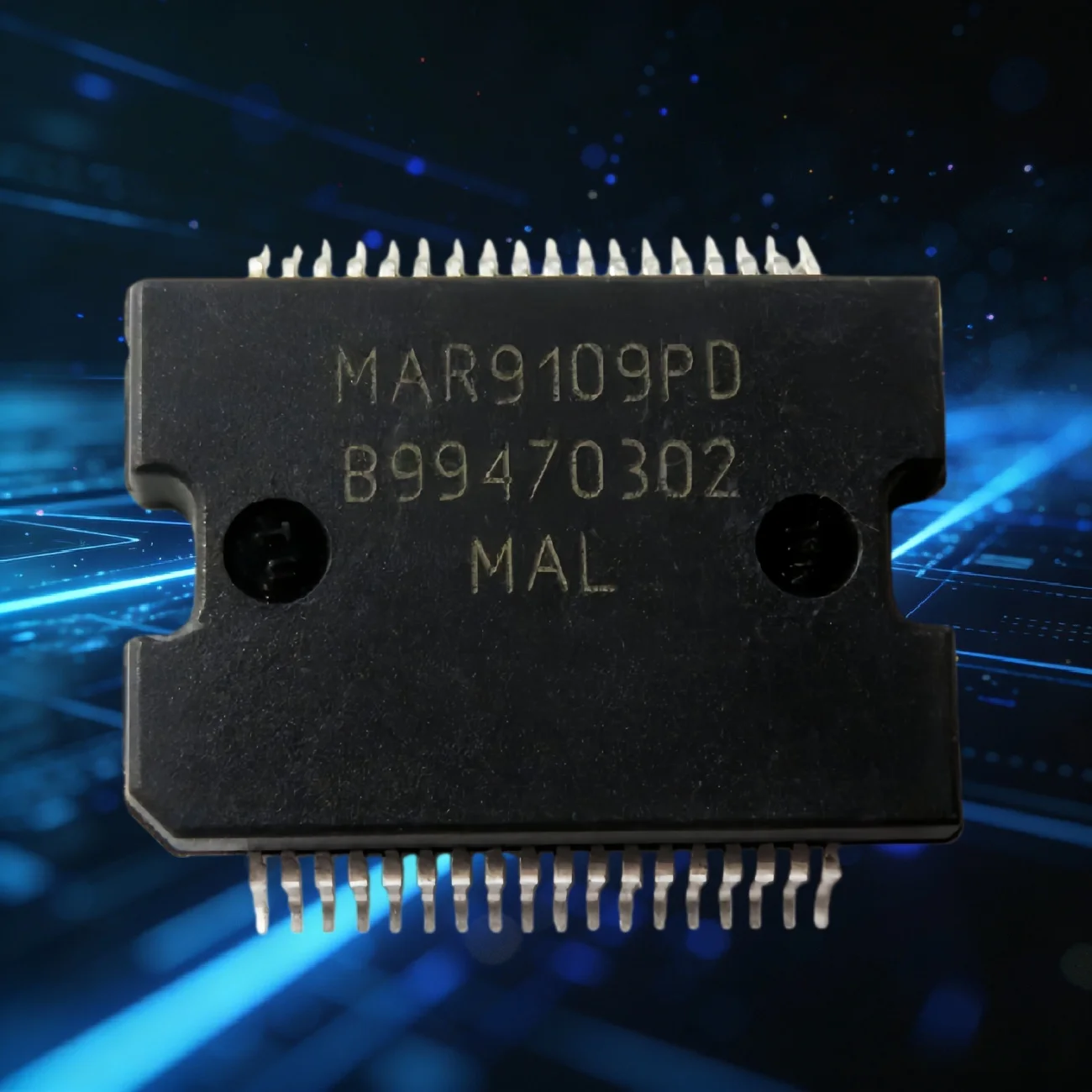 5pcs/lot MAR9109PD MAR9109 HA13170AFR 13170AFR LO5172 L05172 L05173 LO5173 L6208PD L6208 HSSOP-36