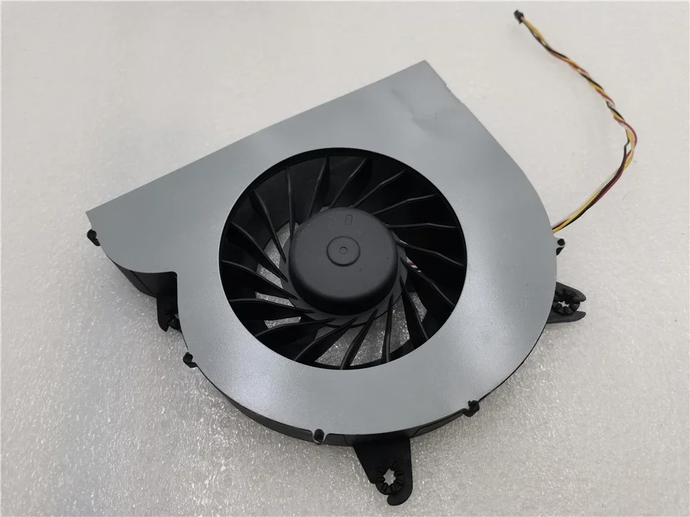 FAN FOR DELTA KUC1012D -BD96 12V 0.75A 686693-001 all in one machine cooling fan BASA1625R2U 23.10666.001